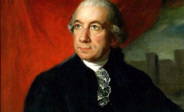 3rd President of the Continental Congress 2 Henry Laurens Death