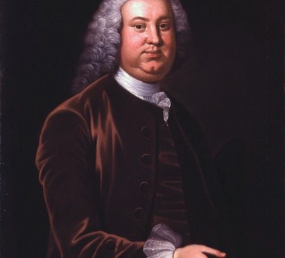 1st President of the Continental Congress 1 and 2 Peyton Randolph Death